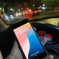Iphone se 2020|موبایل|همدان, |دیوار