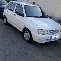 پراید ۱۱۱ مدل ۹۷