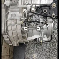 گیربکس اتومات کوییک و ساینا