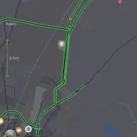 زمین باغی قشلاق