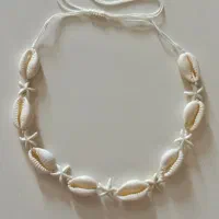 گردنبند دست ساز
