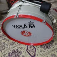طبل یاماها۸۰