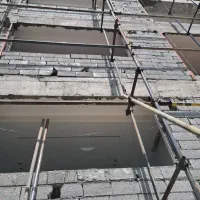 داربست فلزی  ایشتار