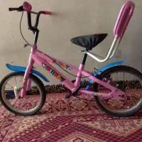دوچرخه ۱۶دخترانه