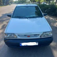 پراید131se
