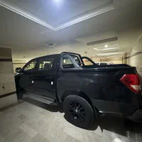 کلوت اتوماتیک مدل ۱۴۰۳