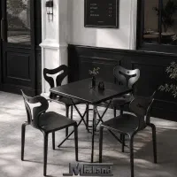 صندلی ویکتور-