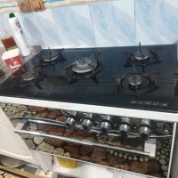 اجاق گاز