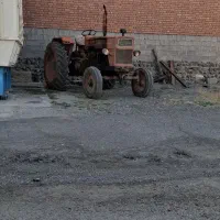 تراکتور