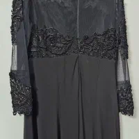 لباس مجلسی