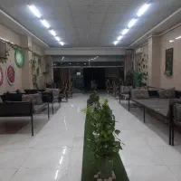 استخدام نیروی آشپزخانه و منشی