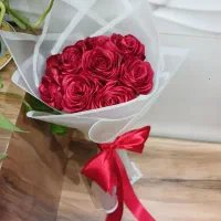 رز روبانی