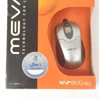 موس LED دار meva