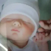 پرستار نوزاد و کودک