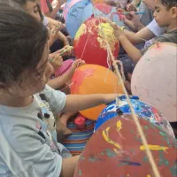 مهد کودک و  پیش دبستانی ریحان