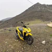 موتور 150 کلیک 1403