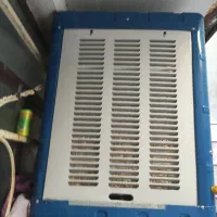 کولر 3200با موتور ژن