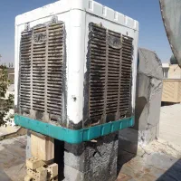 کولر ۳۵۰۰ سالم