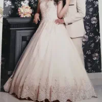 لباس عقد یا نامزدی