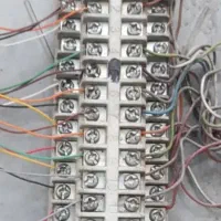 تست،عیب یابی ، تعمیر خط تلفن
