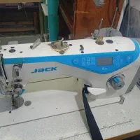 چرخ خیاطی جک A4s