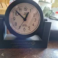 ساعت رومیزی