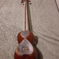 تار سرپنجه قنبری