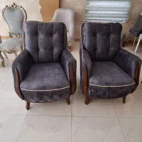 2عدد مبل تکلیف نفره