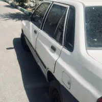 پراید مدل ۸۳