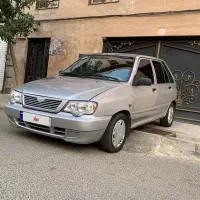 ۱۱۱ مدل ۹۰ فنی سالم