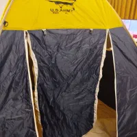 چادرمسافرتی