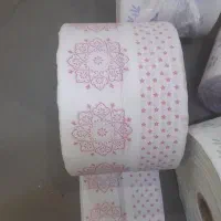 تولید سفره یکبار مصرف ریحان
