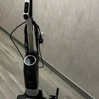 جارو برقی دلمونتی سه کاره
