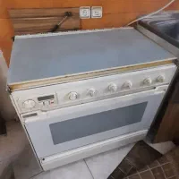 گاز فر دار تکنو