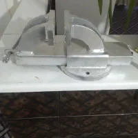 گیره صنعتی