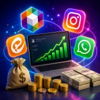 استخدام در حوزه دیجیتال مارکتینگ و فضای مجازی