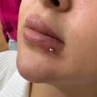 خدمات تخصصی پیرسینگ