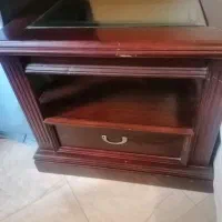 میز جلو مبلی با دوتا عسلی