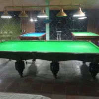 بیلیارد|ورزش‌های توپی|ارومیه, |دیوار