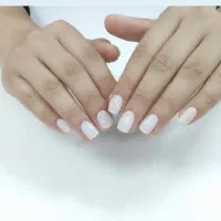 کاشت ناخن