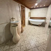 آپارتمان تاپ لوکیشن چنچنه