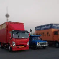اتوبار جیحون بار / حمل اثاثیه تهران و کرج