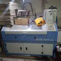 دستگاه لیرز