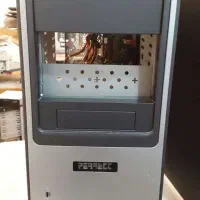 کیس DDR2