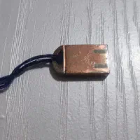 فلش پیداشده