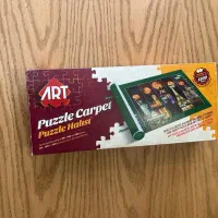 پازل فرش 1500 جعبه اورجینال ارت Art Puzzle