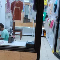 مغازه پوشاک 12 متری پاساژ الوند مرزداران