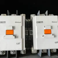 کنتاکتور LS 185a