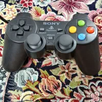 ps2 ساده