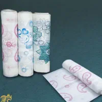 فروش عمده و تک سفره یکبار مصرف